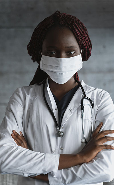 Médico 3